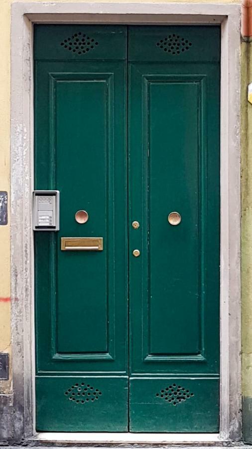Il Nido - Cozy Studio Apartment In Santa Croce Florence Exterior photo