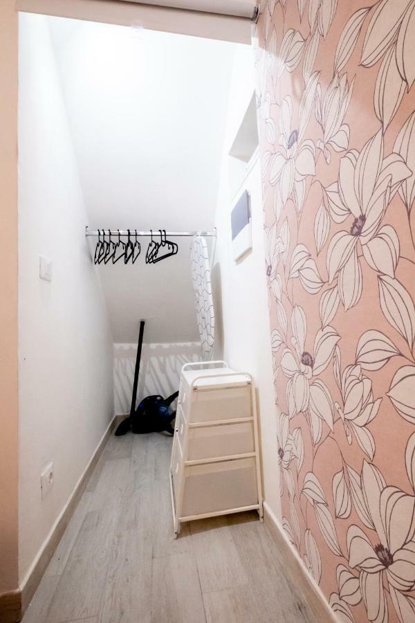 Il Nido - Cozy Studio Apartment In Santa Croce Florence Exterior photo
