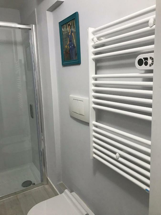 Il Nido - Cozy Studio Apartment In Santa Croce Florence Exterior photo
